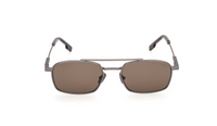 Lunettes de soleil Ermenegildo Zegna EZ0298