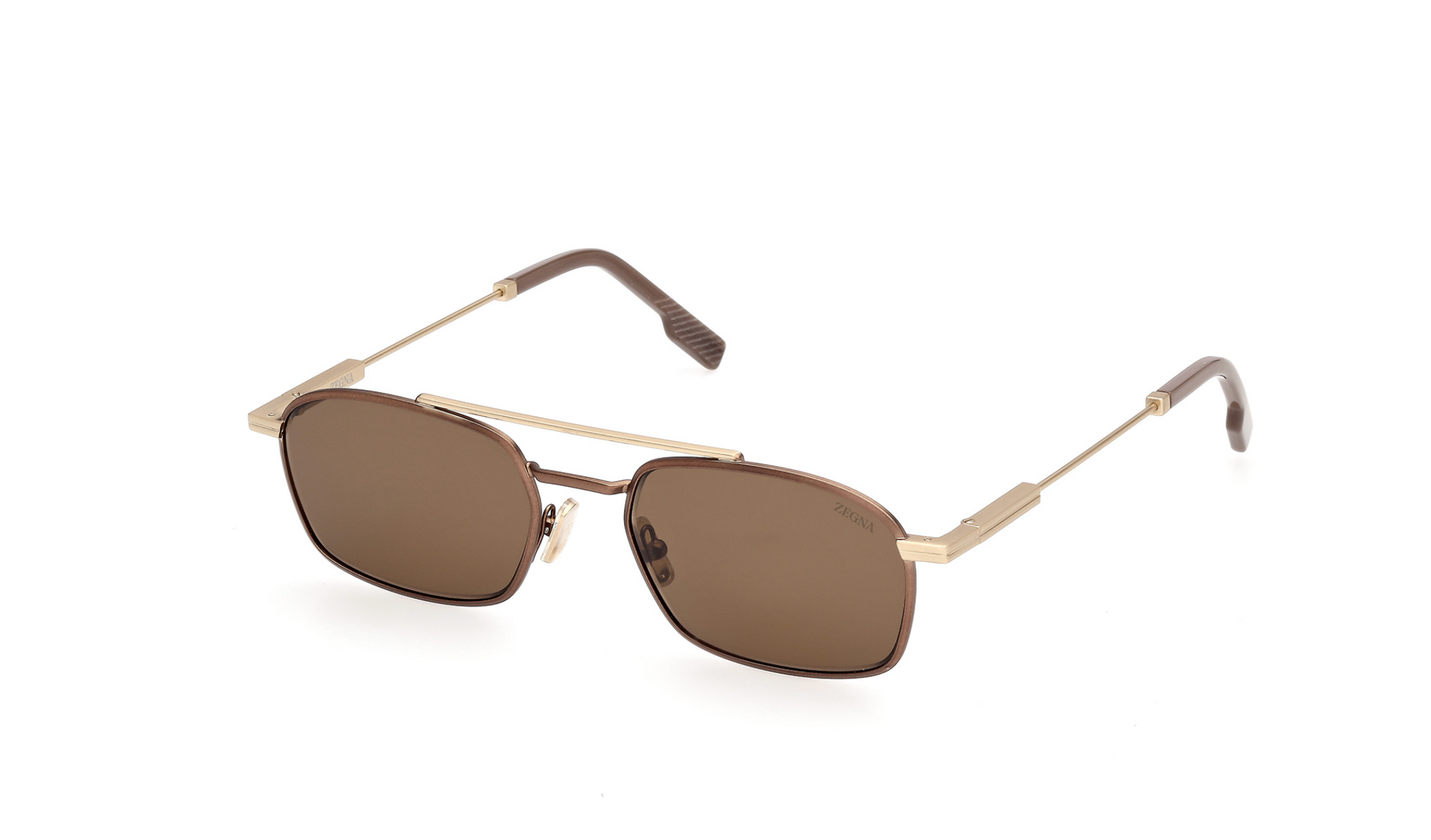 Lunettes de soleil Ermenegildo Zegna EZ0298