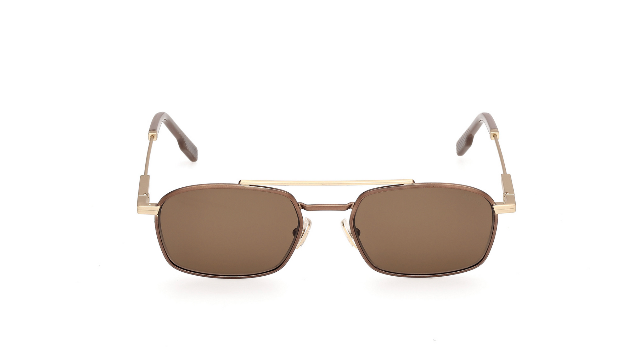 Lunettes de soleil Ermenegildo Zegna EZ0298