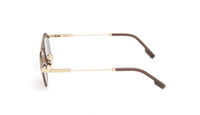 Lunettes de soleil Ermenegildo Zegna EZ0298