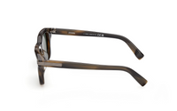 Lunettes de soleil Ermenegildo Zegna EZ0303