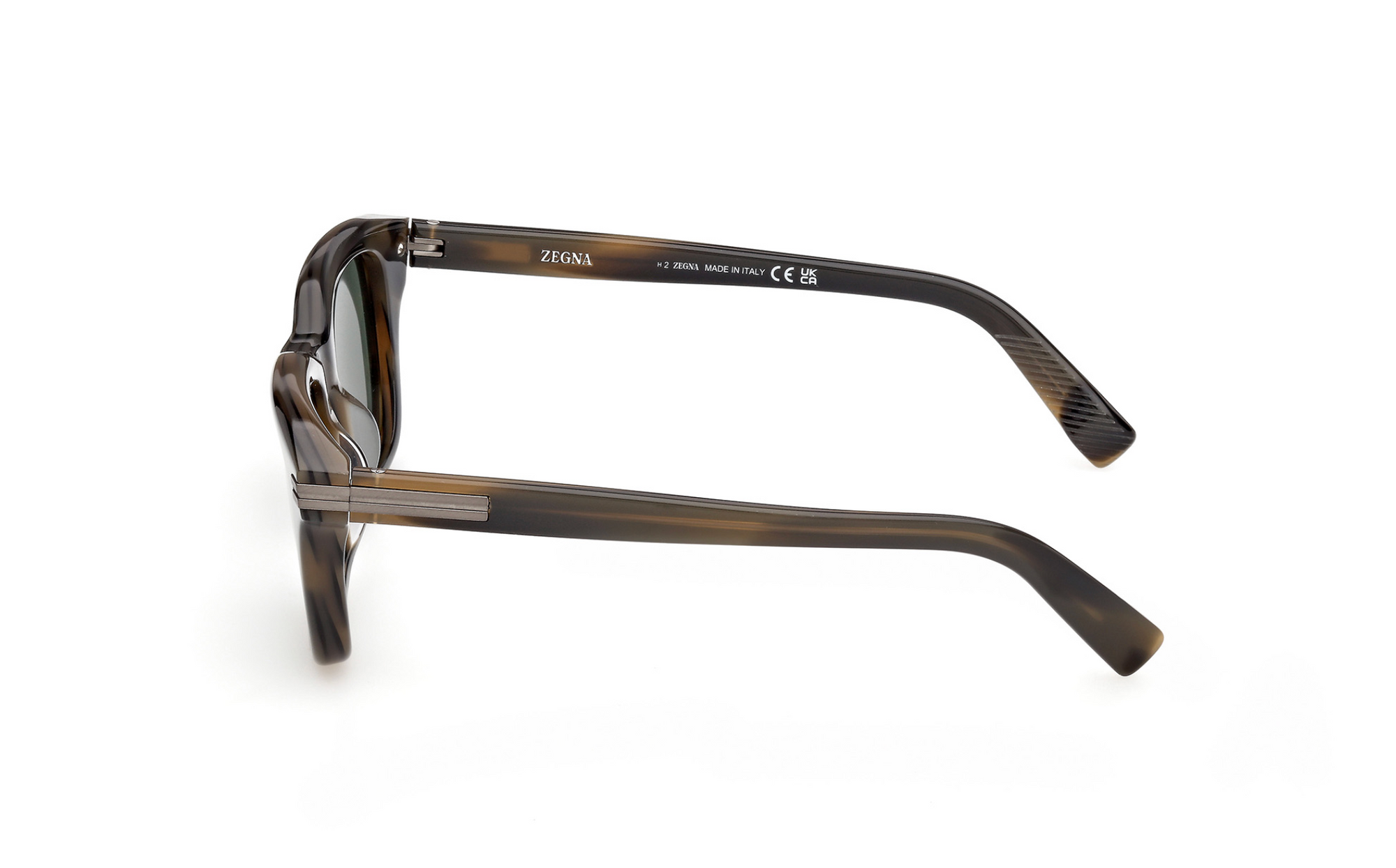 Lunettes de soleil Ermenegildo Zegna EZ0303