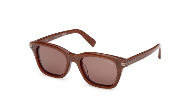 Lunettes de soleil Ermenegildo Zegna EZ0303