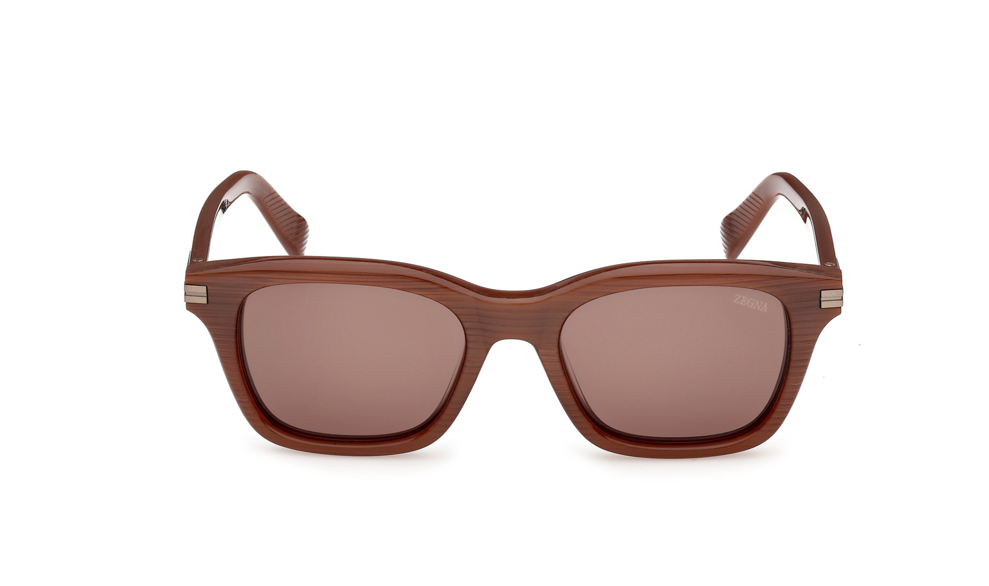 Lunettes de soleil Ermenegildo Zegna EZ0303