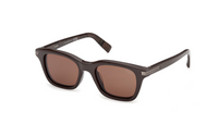 Lunettes de soleil Ermenegildo Zegna EZ0303