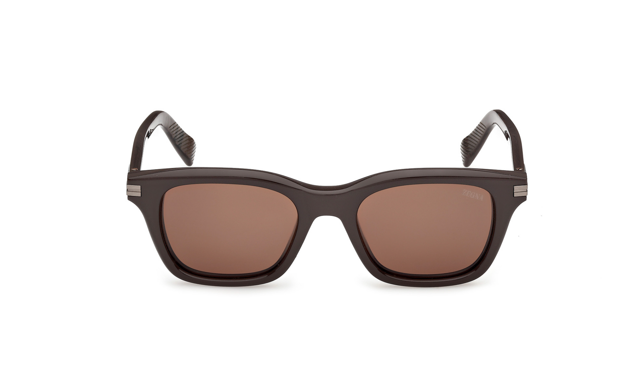 Lunettes de soleil Ermenegildo Zegna EZ0303