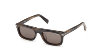 Lunettes de soleil Ermenegildo Zegna EZ0301