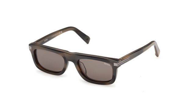 Lunettes de soleil Ermenegildo Zegna EZ0301