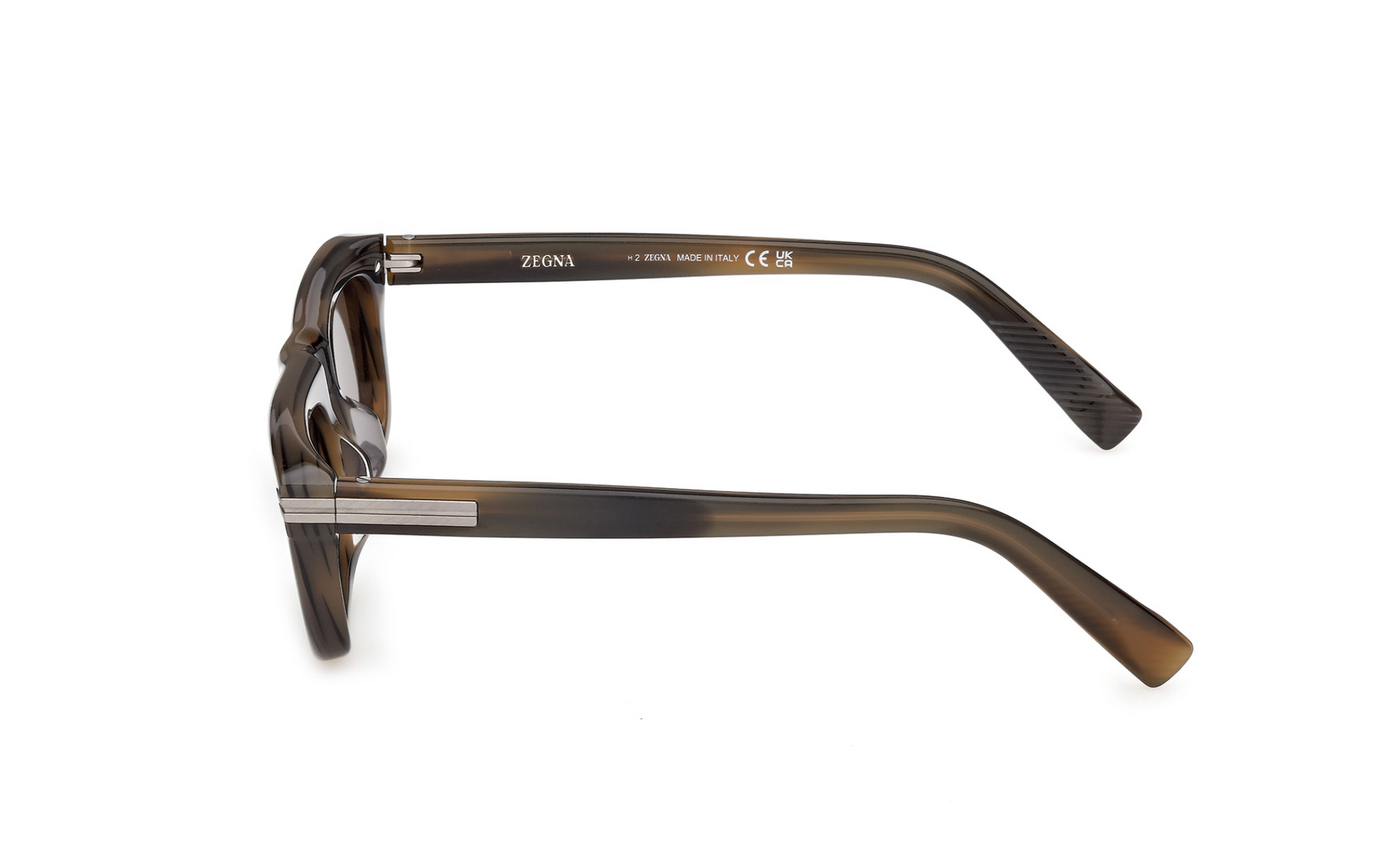 Lunettes de soleil Ermenegildo Zegna EZ0301