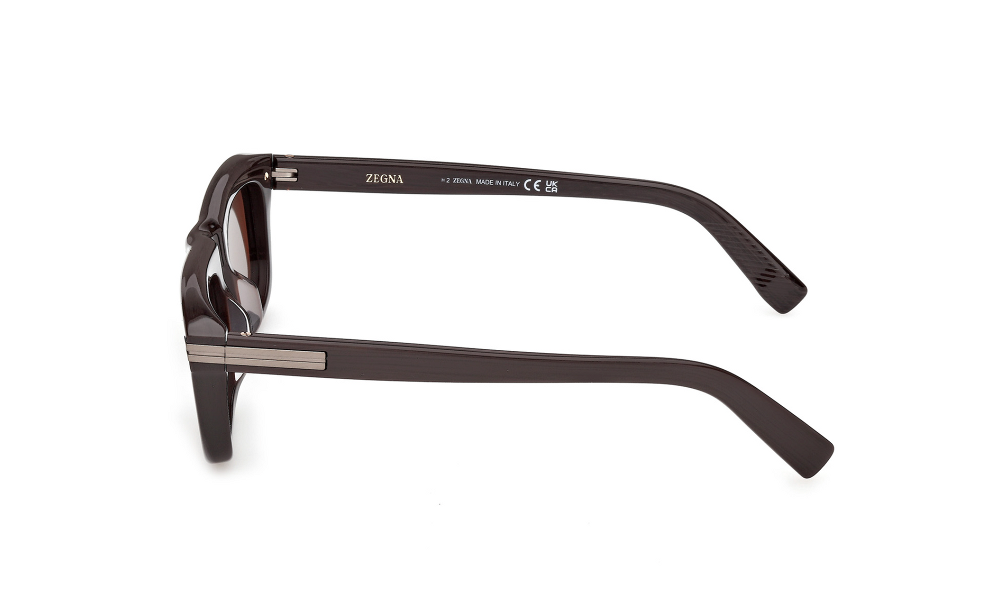 Lunettes de soleil Ermenegildo Zegna EZ0301