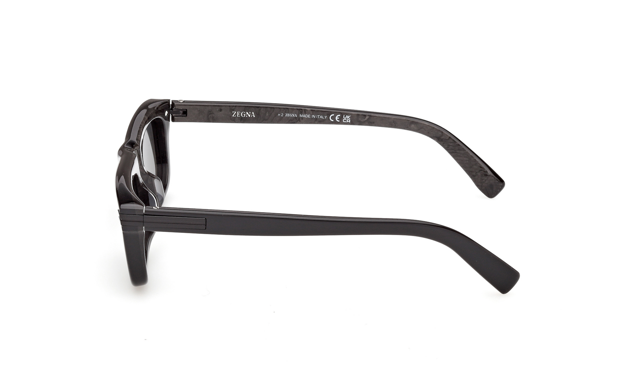 Lunettes de soleil Ermenegildo Zegna EZ0301