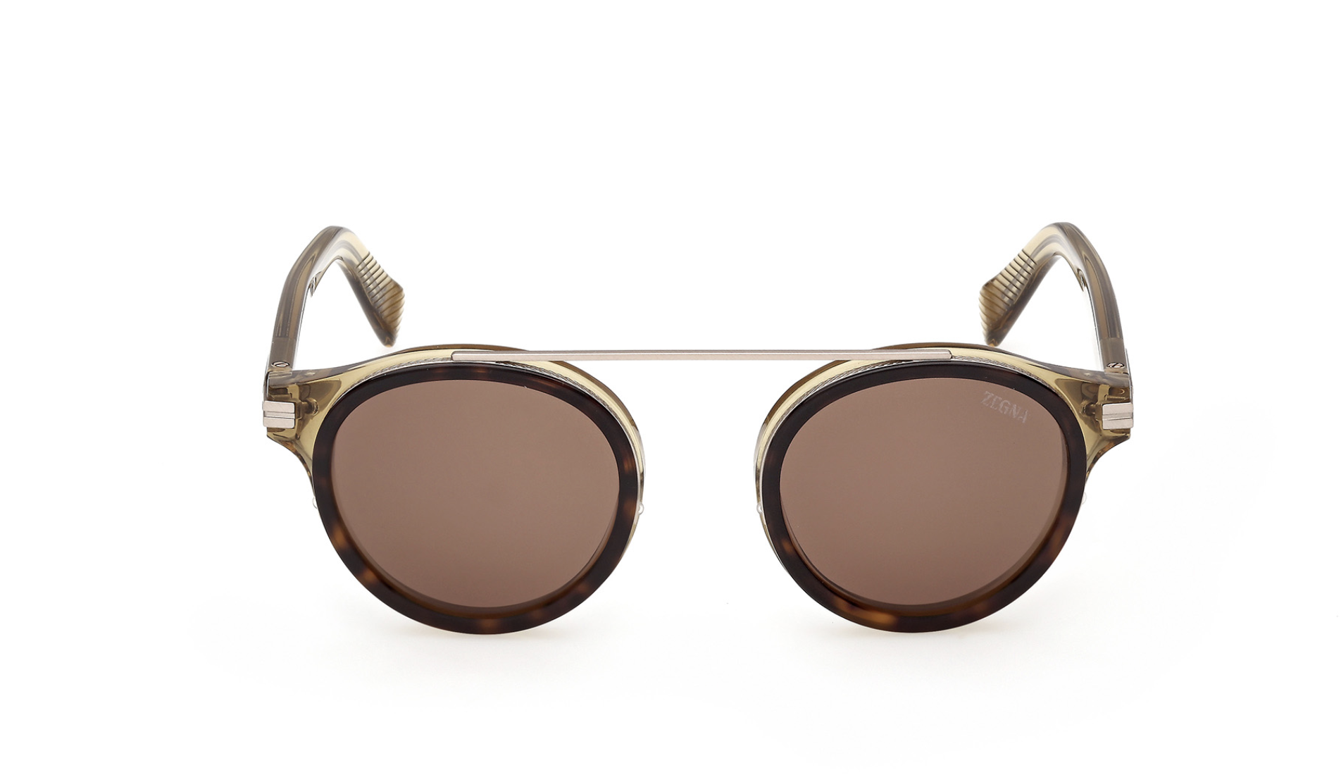 Lunettes de soleil Ermenegildo Zegna EZ0300