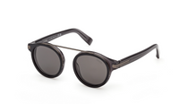 Lunettes de soleil Ermenegildo Zegna EZ0300