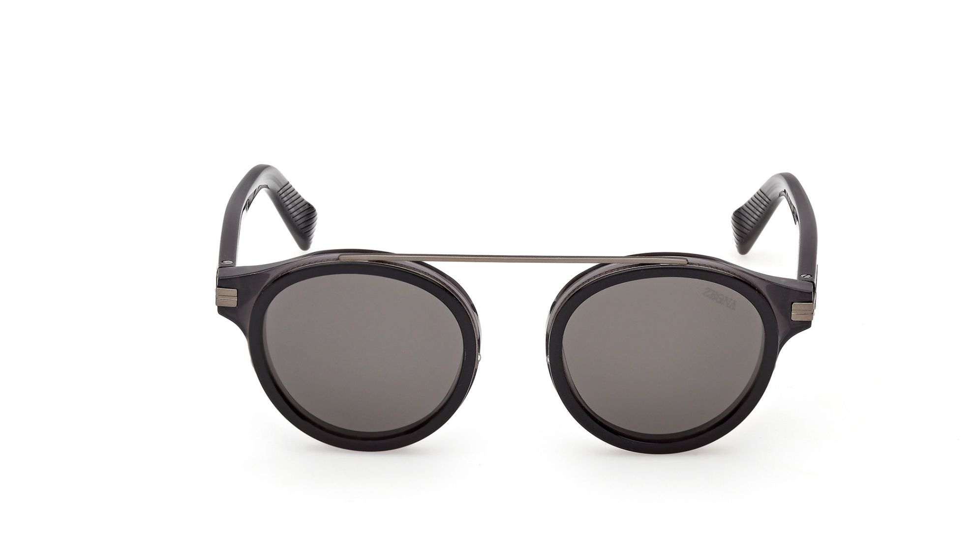 Lunettes de soleil Ermenegildo Zegna EZ0300