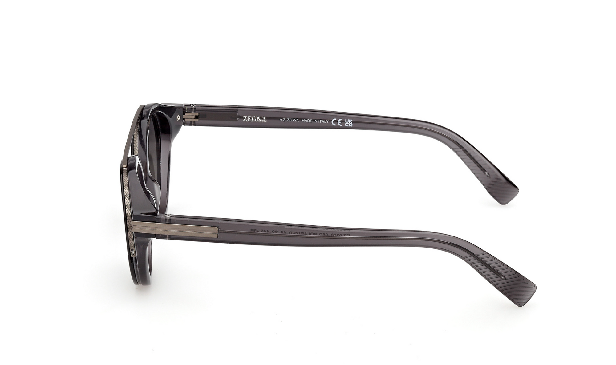 Lunettes de soleil Ermenegildo Zegna EZ0300