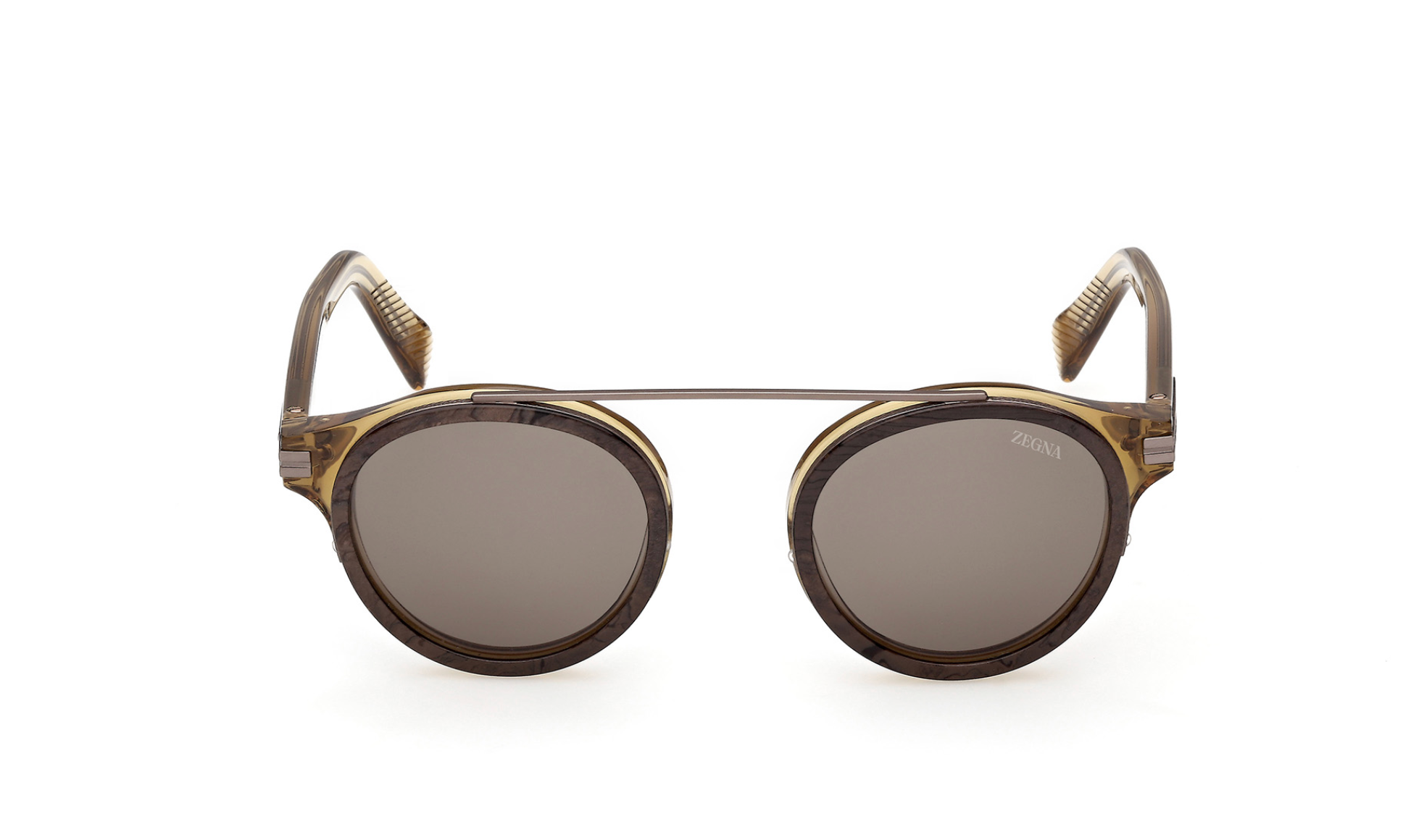 Lunettes de soleil Ermenegildo Zegna EZ0300