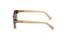 Lunettes de soleil Ermenegildo Zegna EZ0300