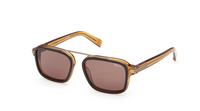 Lunettes de soleil Ermenegildo Zegna EZ0299