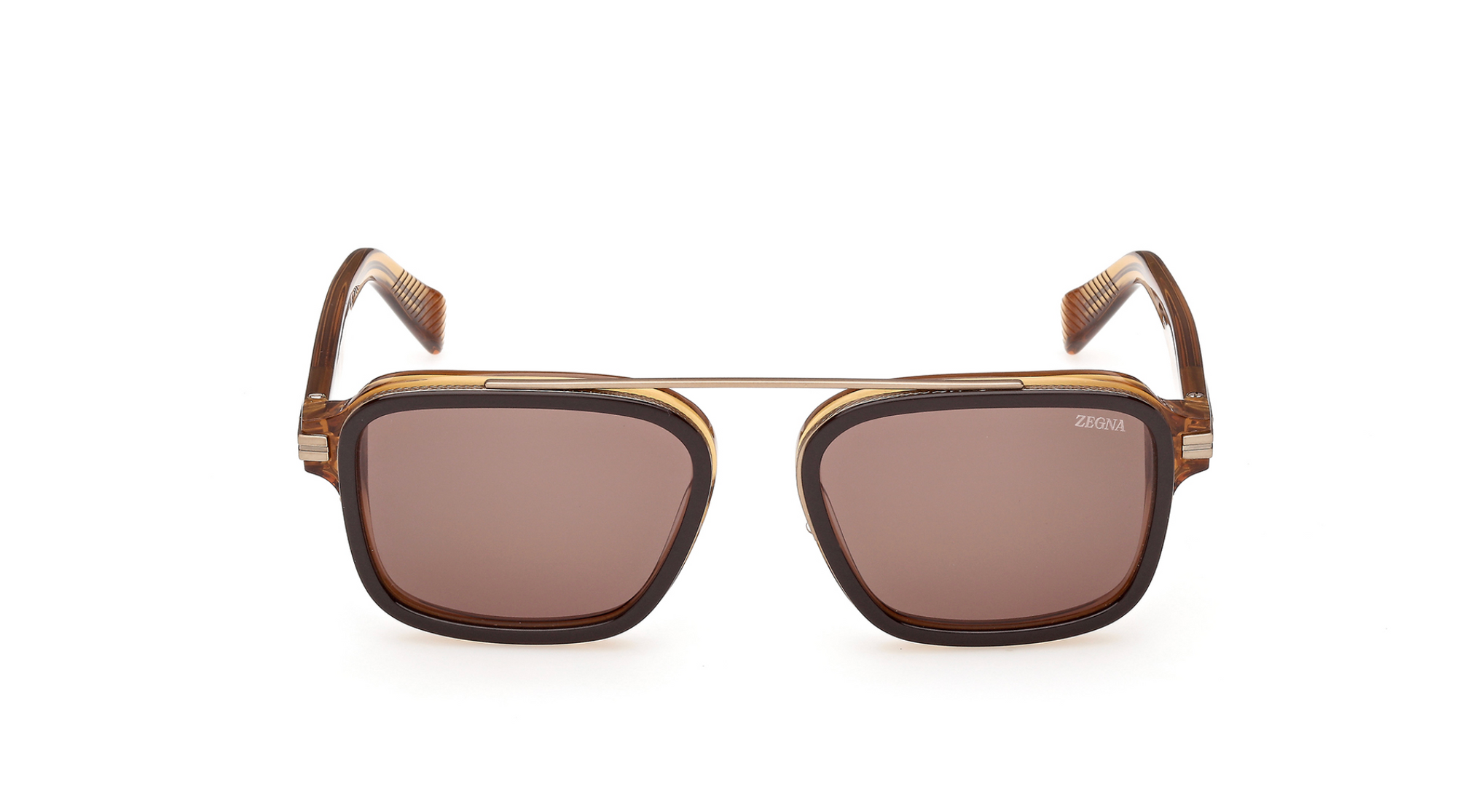Lunettes de soleil Ermenegildo Zegna EZ0299