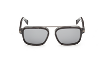 Lunettes de soleil Ermenegildo Zegna EZ0299