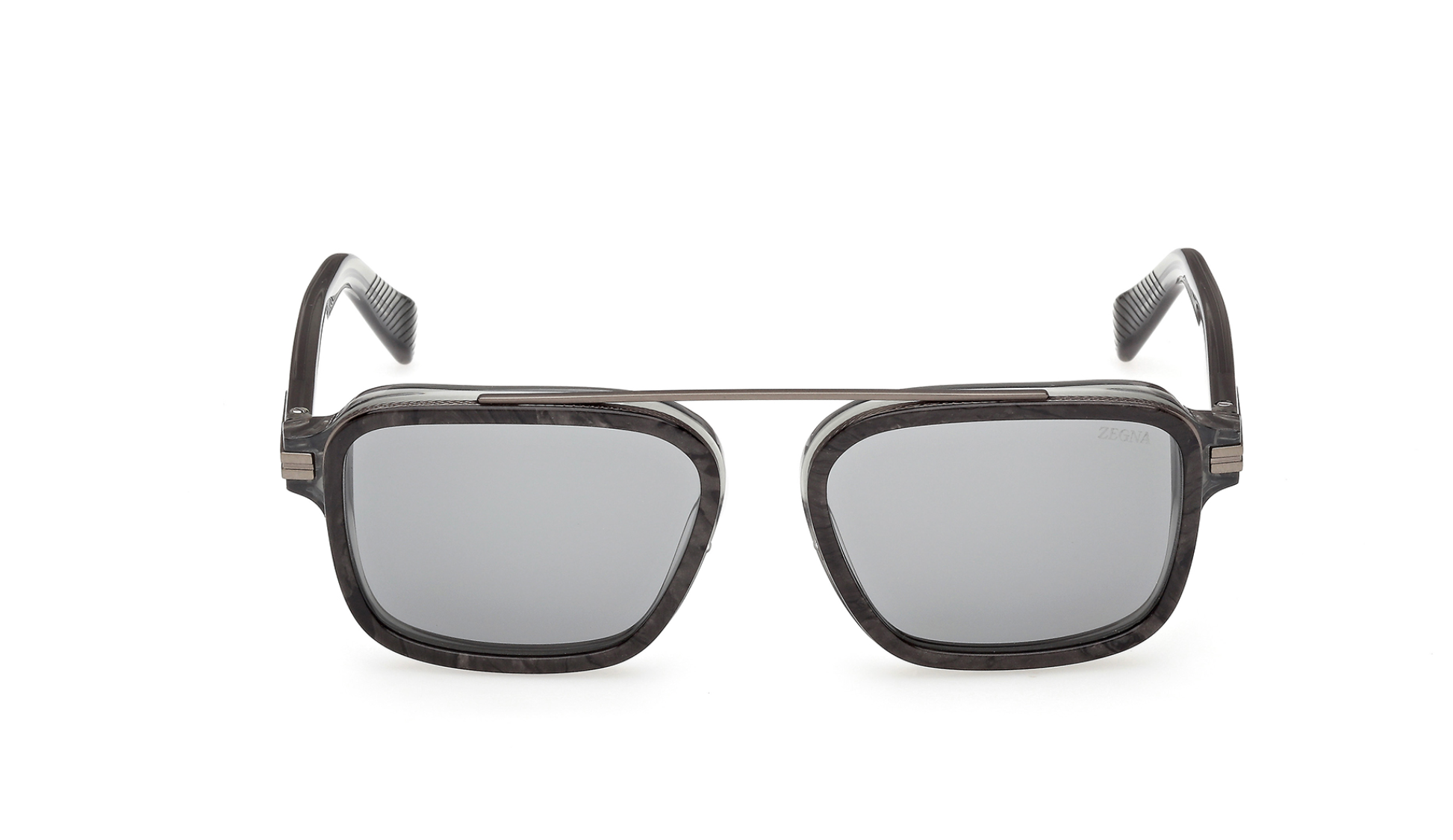 Lunettes de soleil Ermenegildo Zegna EZ0299
