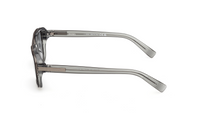 Lunettes de soleil Ermenegildo Zegna EZ0299