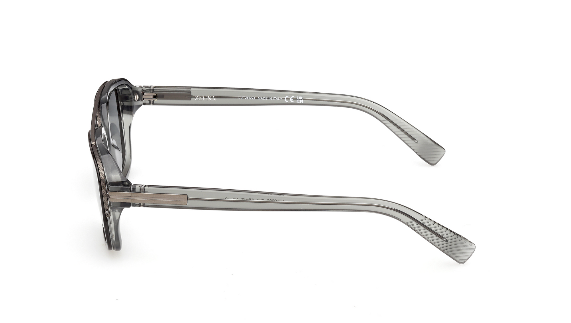 Lunettes de soleil Ermenegildo Zegna EZ0299