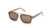 Lunettes de soleil Ermenegildo Zegna EZ0299