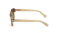 Lunettes de soleil Ermenegildo Zegna EZ0299