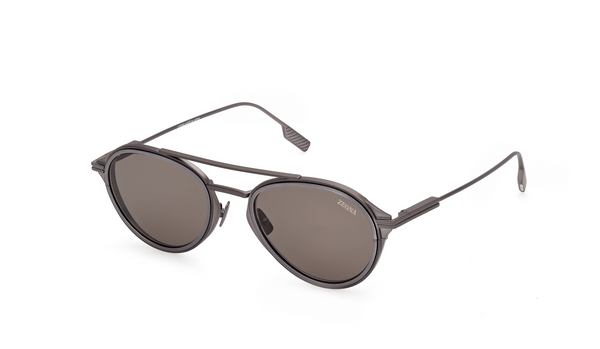 Lunettes de soleil Ermenegildo Zegna EZ0295