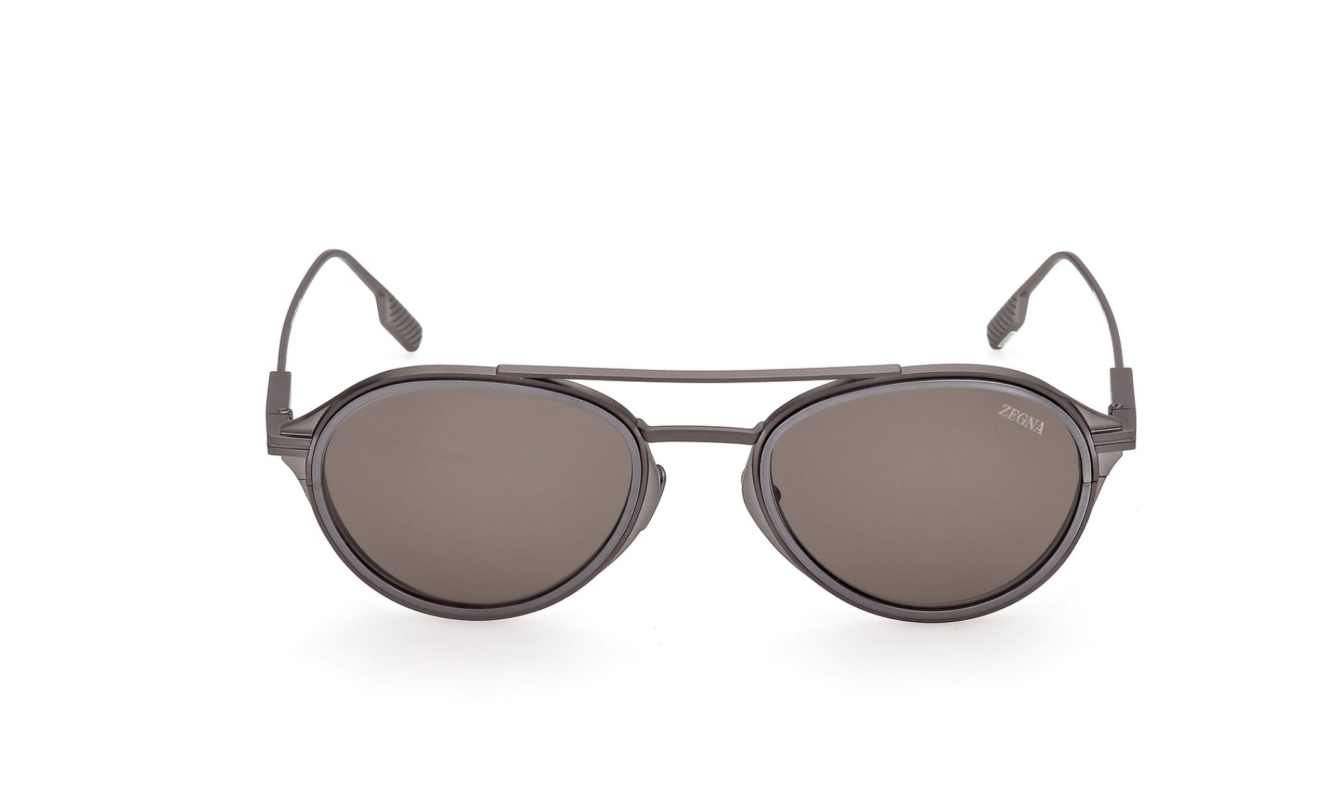 Lunettes de soleil Ermenegildo Zegna EZ0295