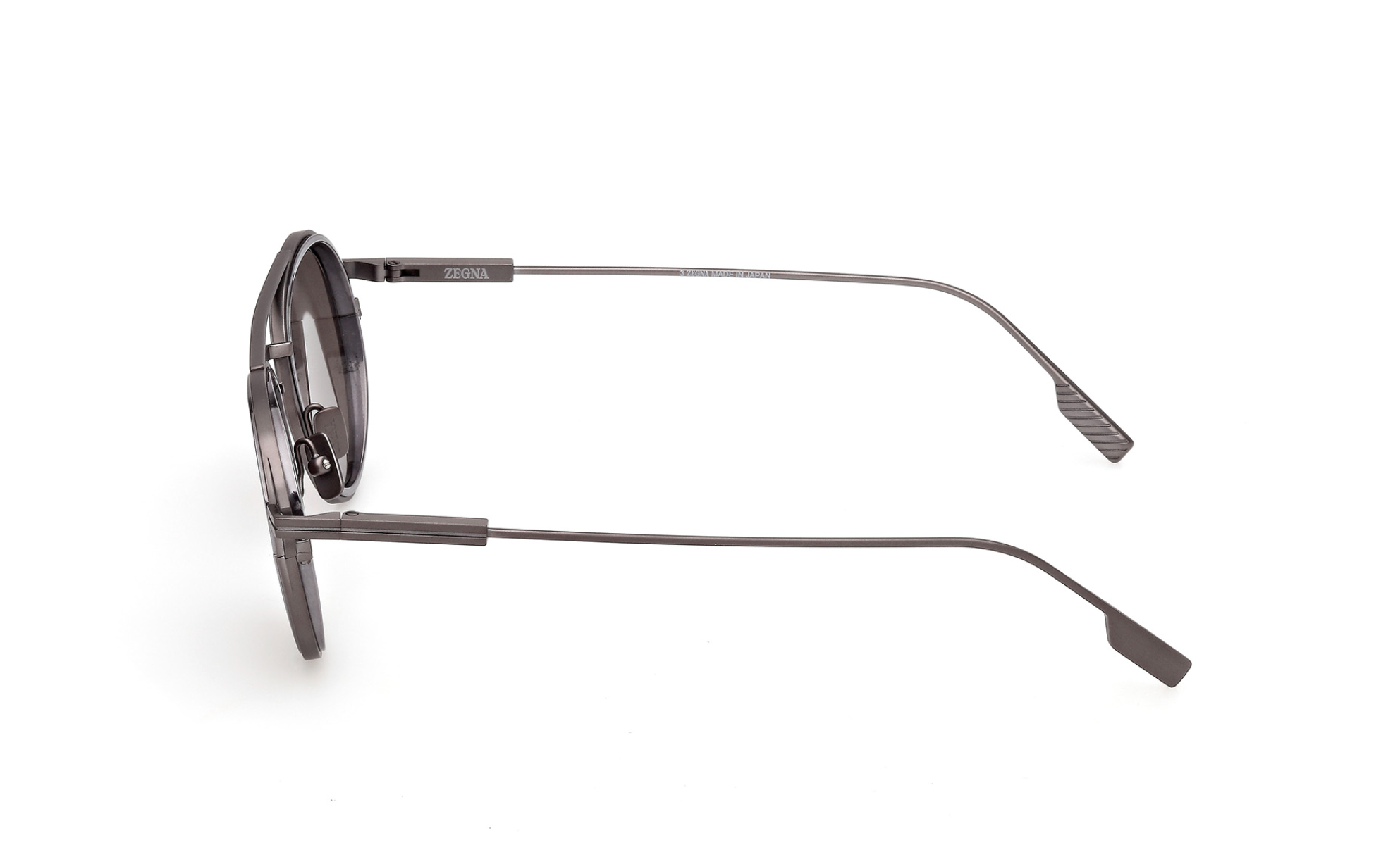 Lunettes de soleil Ermenegildo Zegna EZ0295