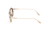 Lunettes de soleil Ermenegildo Zegna EZ0295