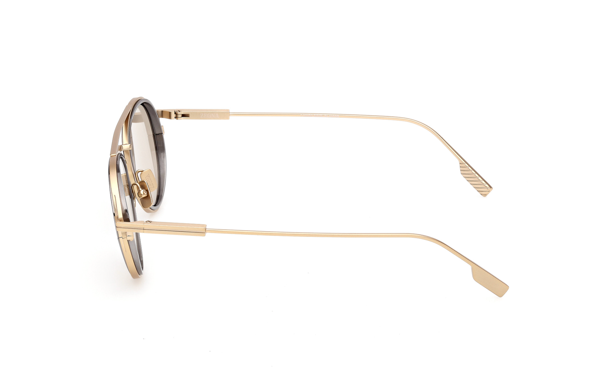 Lunettes de soleil Ermenegildo Zegna EZ0295