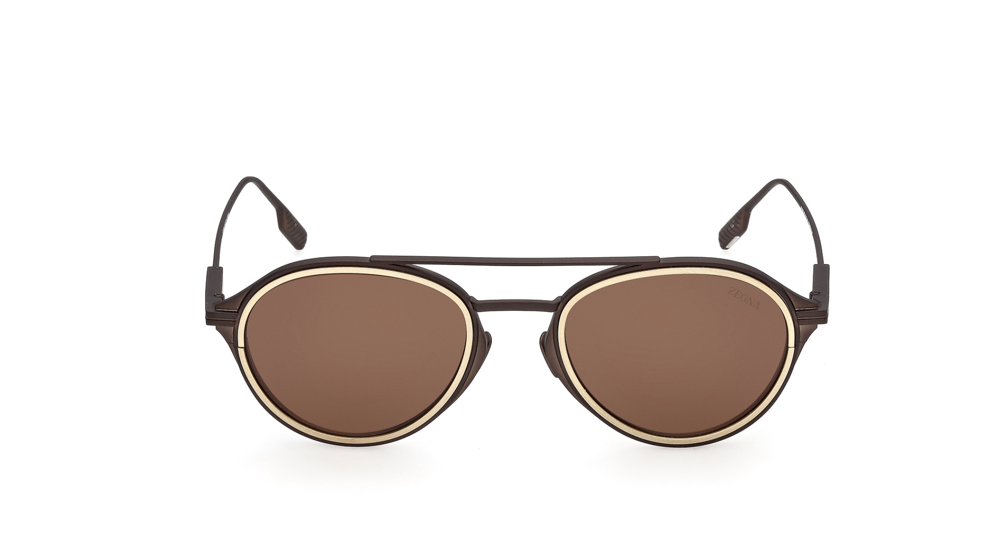Lunettes de soleil Ermenegildo Zegna EZ0295