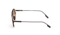 Lunettes de soleil Ermenegildo Zegna EZ0295