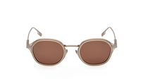 Lunettes de soleil Ermenegildo Zegna EZ0294
