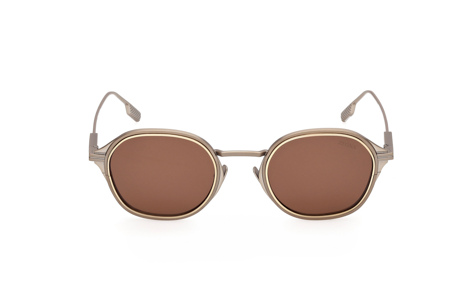Lunettes de soleil Ermenegildo Zegna EZ0294