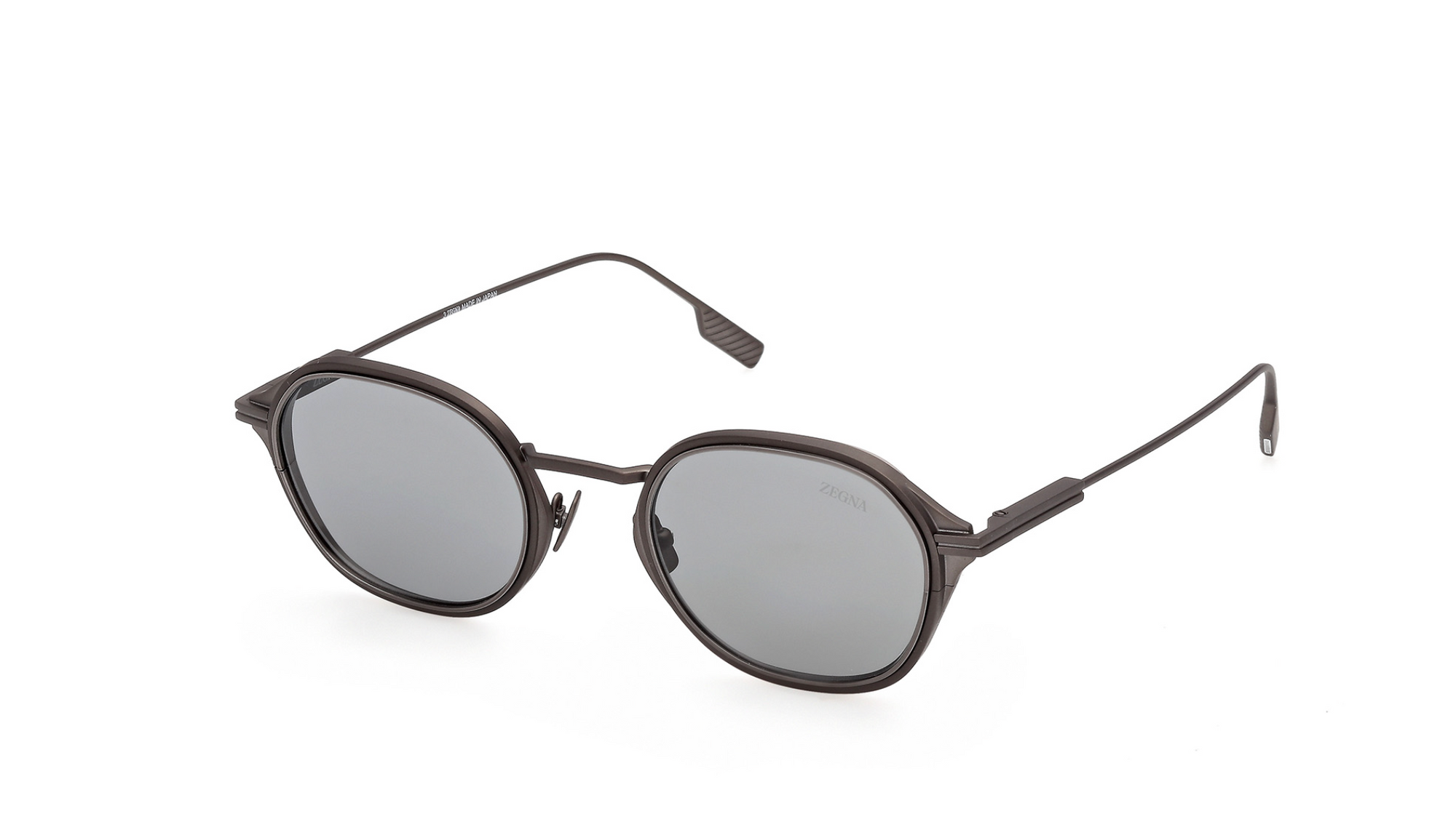 Lunettes de soleil Ermenegildo Zegna EZ0294