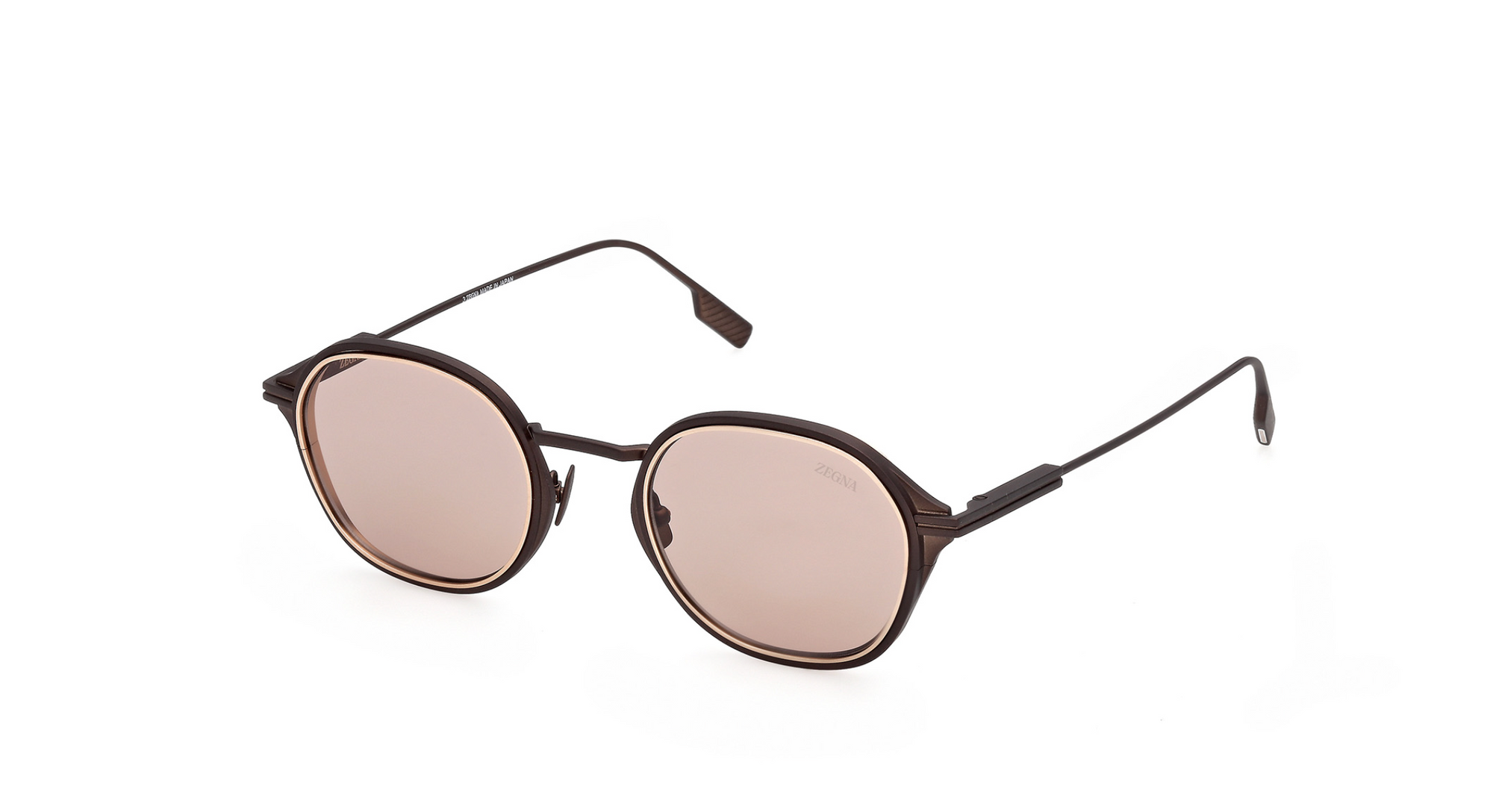 Lunettes de soleil Ermenegildo Zegna EZ0294