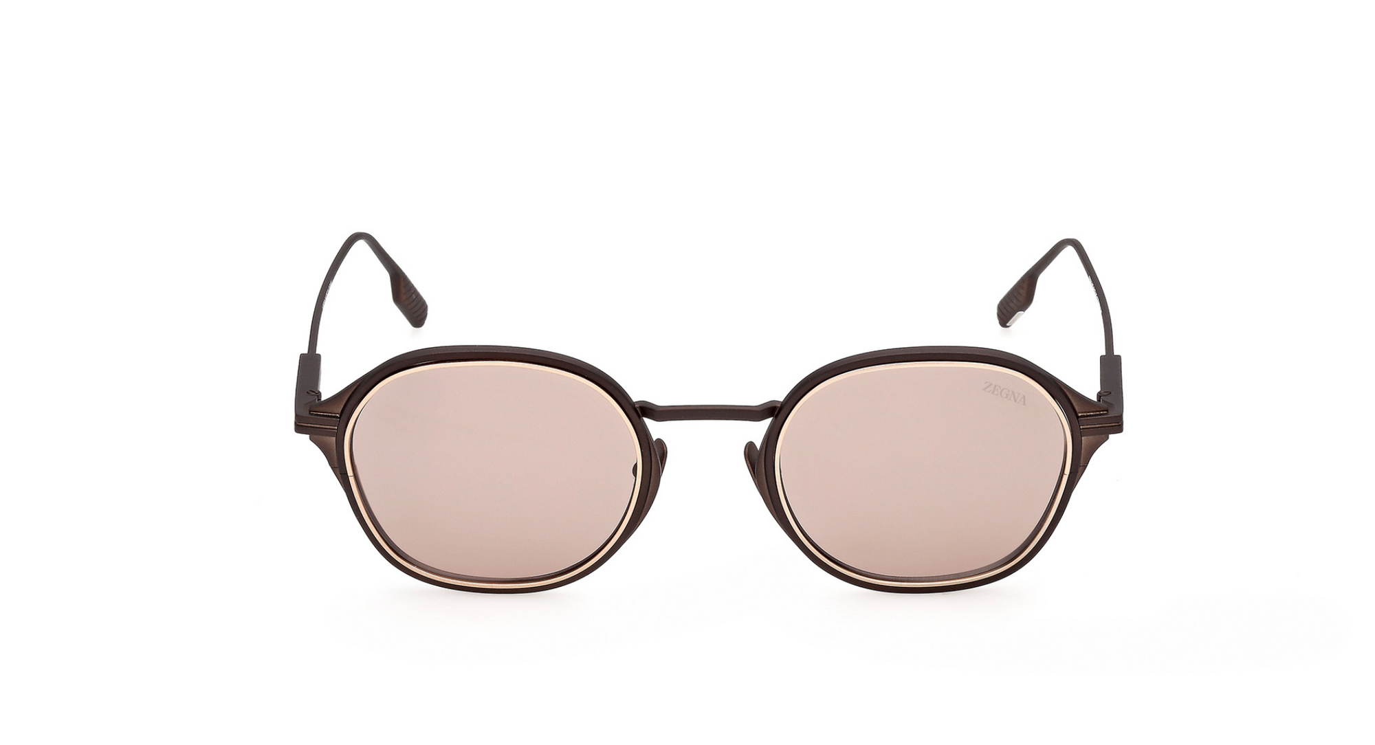 Lunettes de soleil Ermenegildo Zegna EZ0294