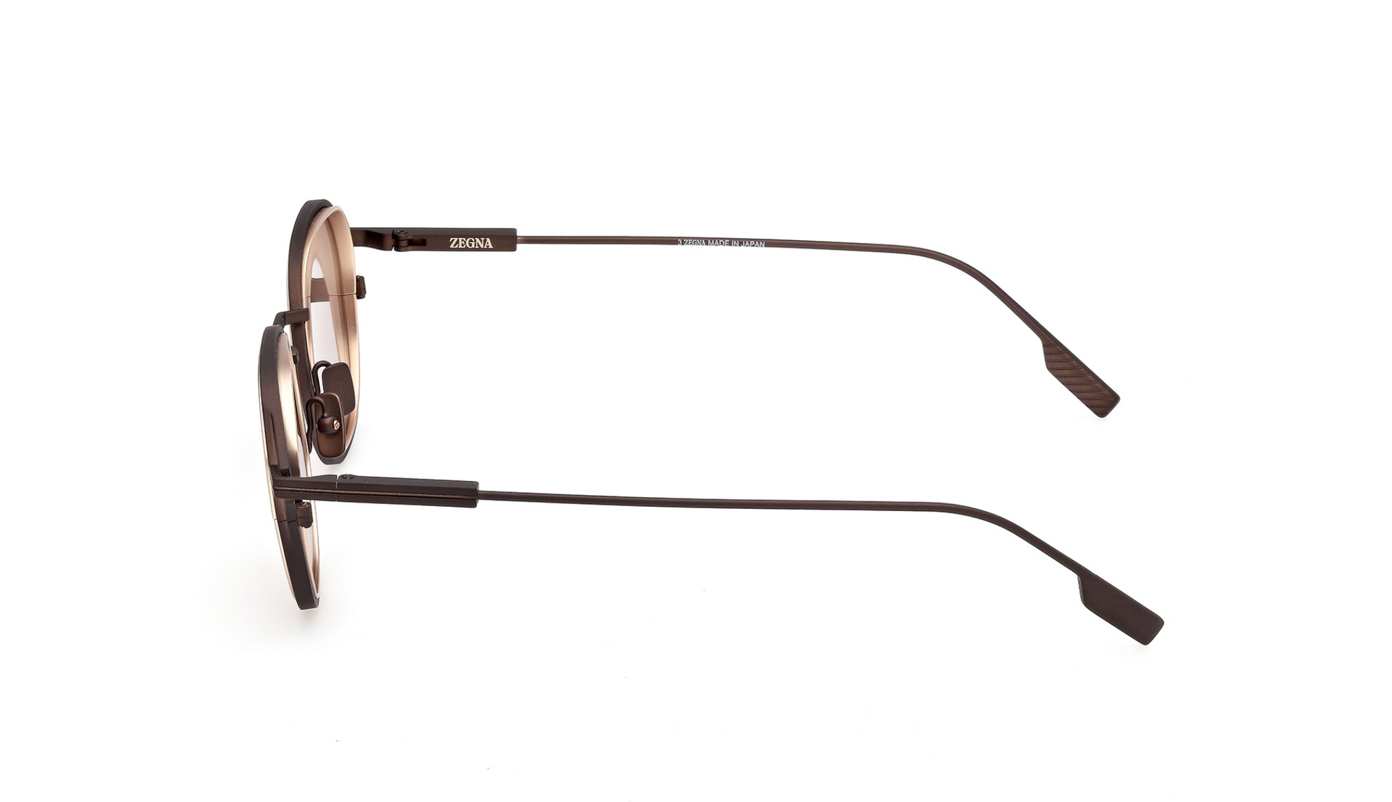 Lunettes de soleil Ermenegildo Zegna EZ0294