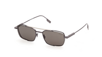 Lunettes de soleil Ermenegildo Zegna EZ0293