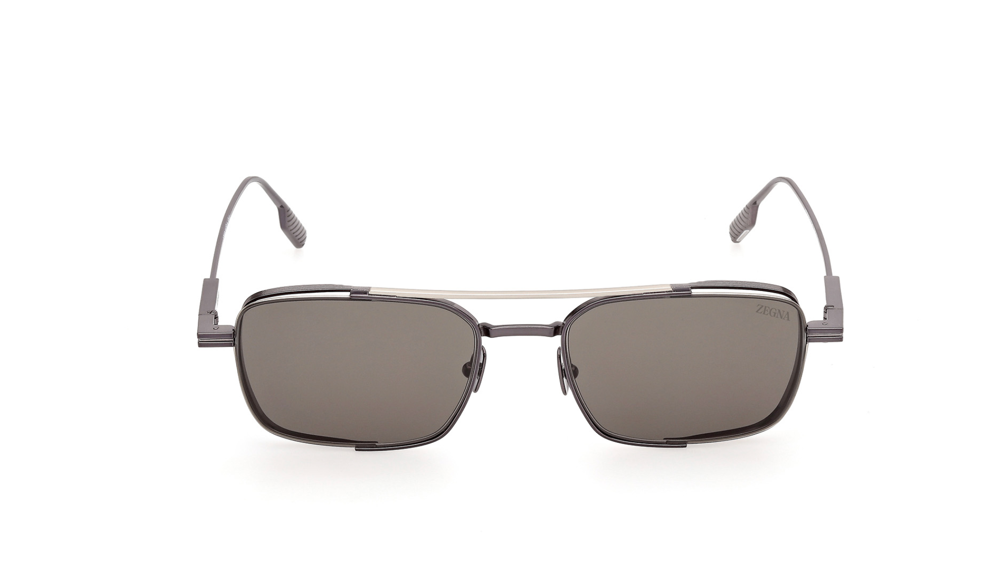 Lunettes de soleil Ermenegildo Zegna EZ0293