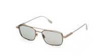 Lunettes de soleil Ermenegildo Zegna EZ0293