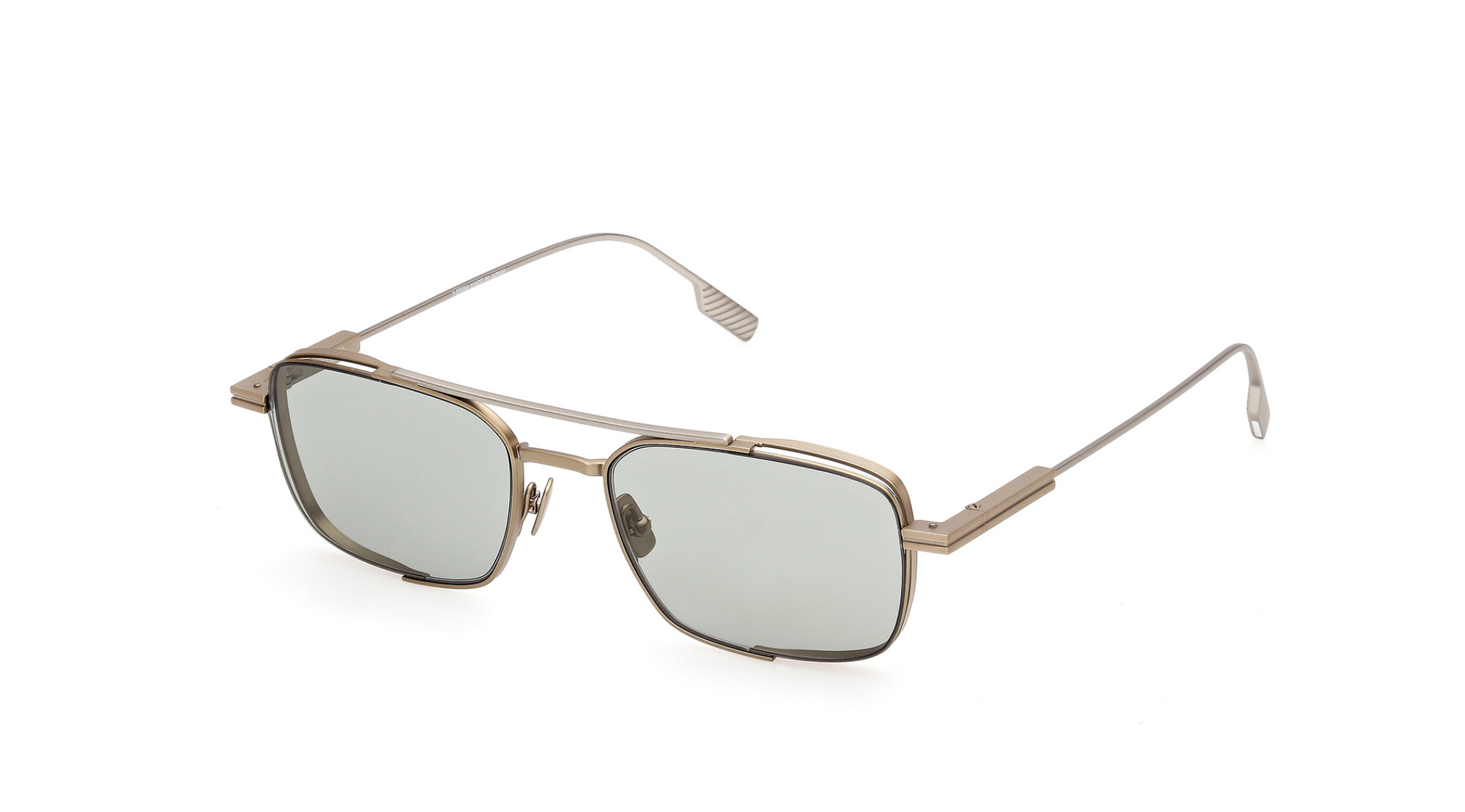 Lunettes de soleil Ermenegildo Zegna EZ0293