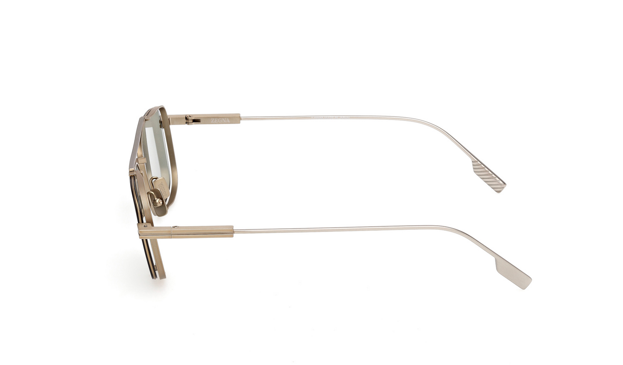 Lunettes de soleil Ermenegildo Zegna EZ0293