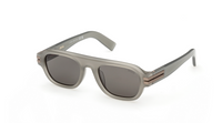 Lunettes de soleil Ermenegildo Zegna EZ0304