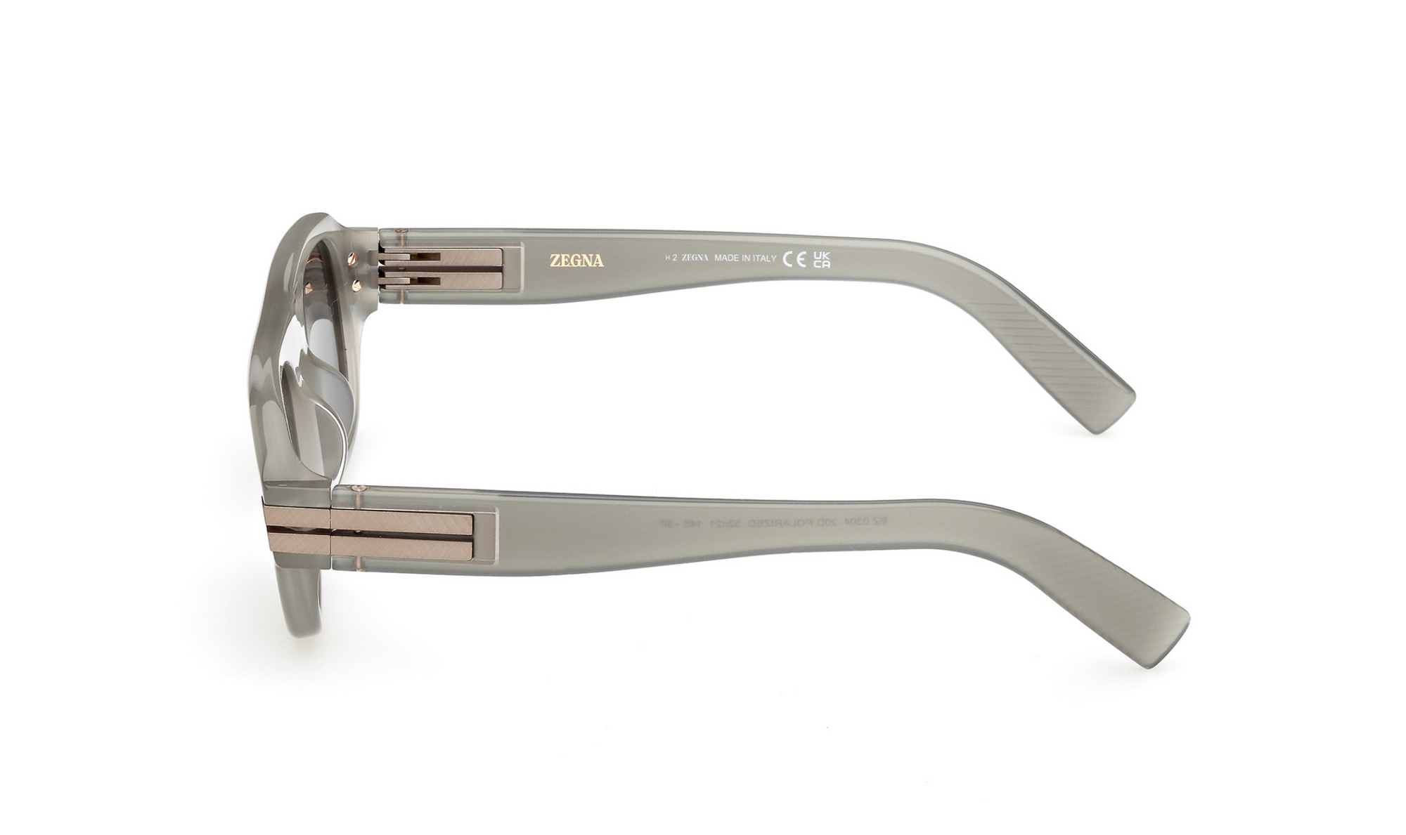 Lunettes de soleil Ermenegildo Zegna EZ0304