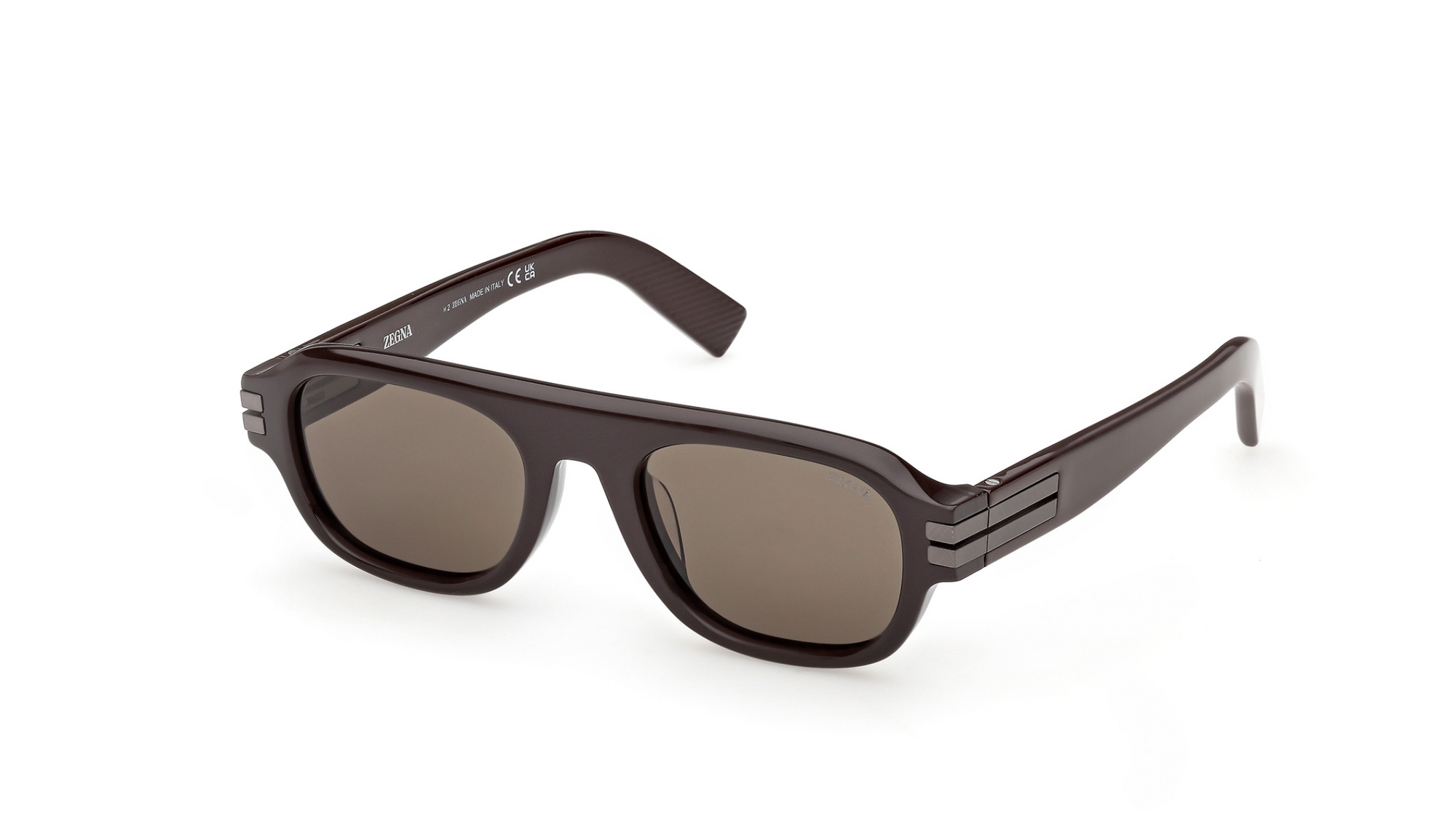 Lunettes de soleil Ermenegildo Zegna EZ0304